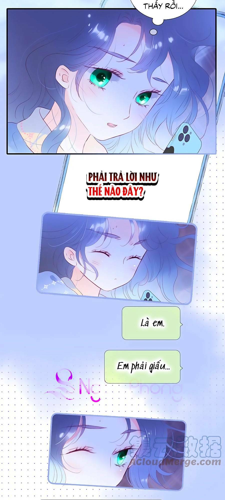 Hoa Bỏ Chạy Với Nhím Rồi Chapter 86 - Trang 2