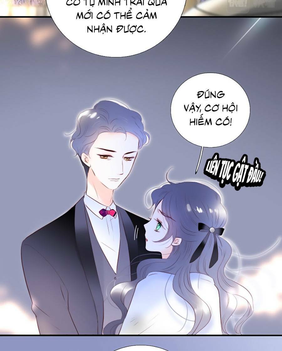 Hoa Bỏ Chạy Với Nhím Rồi Chapter 84 - Trang 2