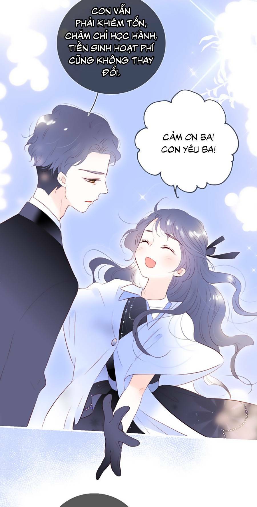 Hoa Bỏ Chạy Với Nhím Rồi Chapter 84 - Trang 2