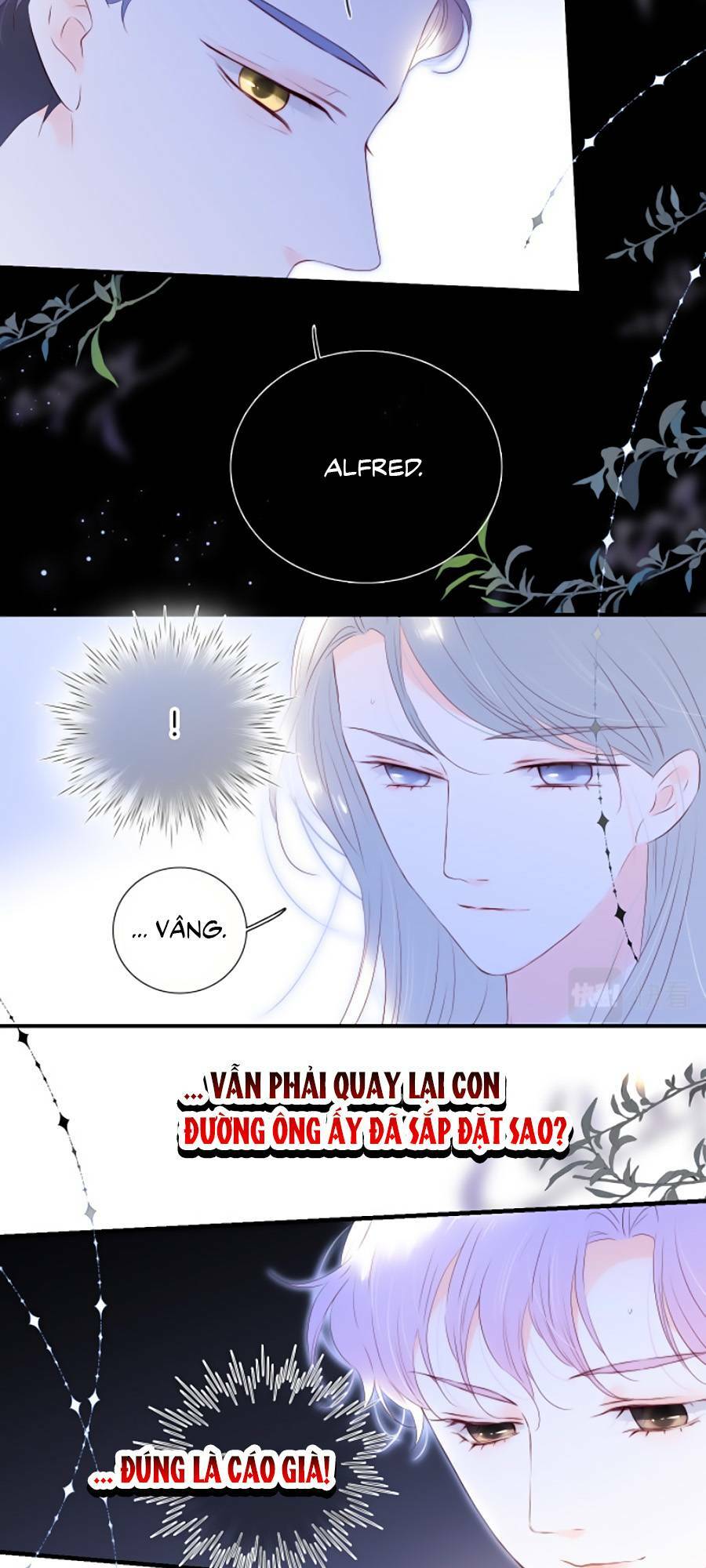 Hoa Bỏ Chạy Với Nhím Rồi Chapter 84 - Trang 2