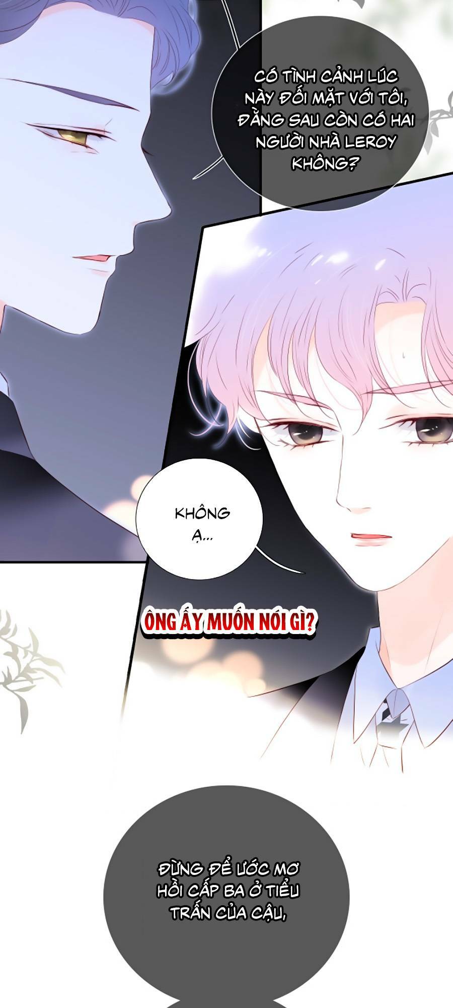 Hoa Bỏ Chạy Với Nhím Rồi Chapter 84 - Trang 2