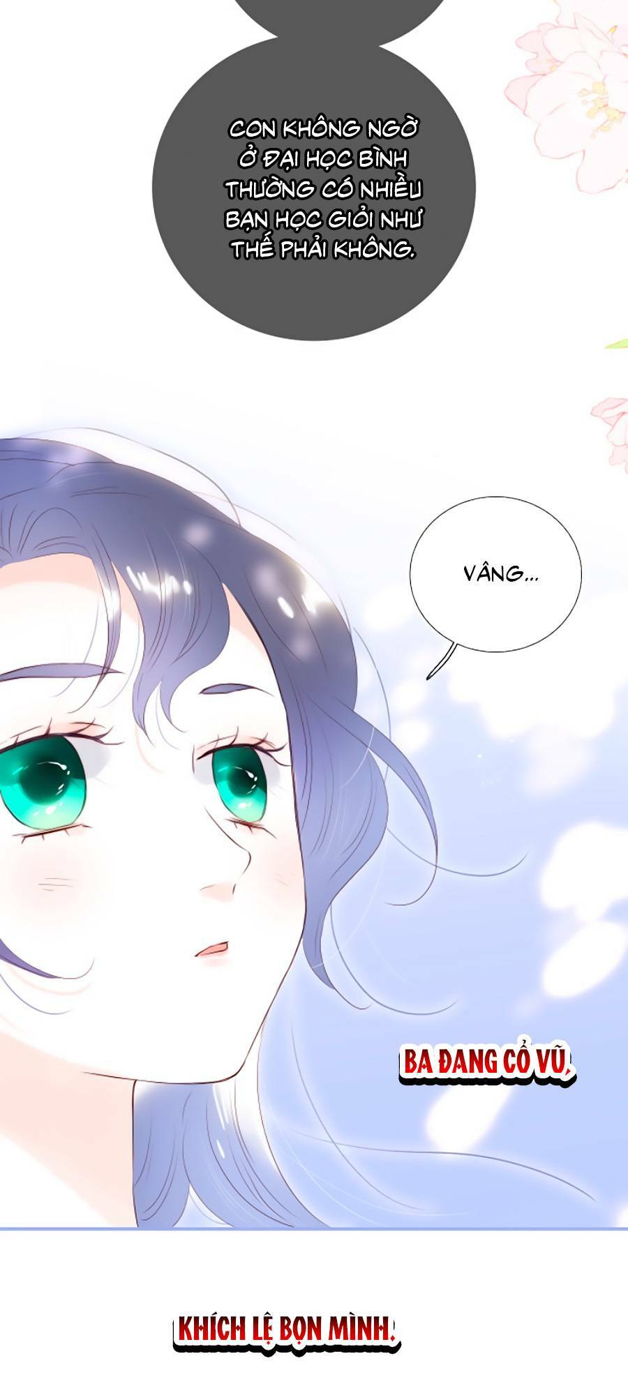 Hoa Bỏ Chạy Với Nhím Rồi Chapter 84 - Trang 2