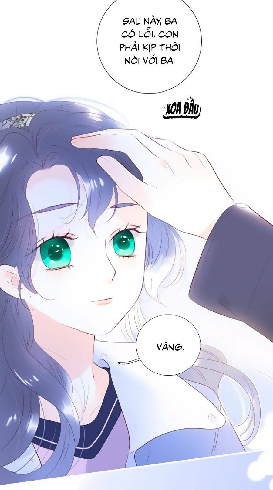 Hoa Bỏ Chạy Với Nhím Rồi Chapter 84 - Trang 2