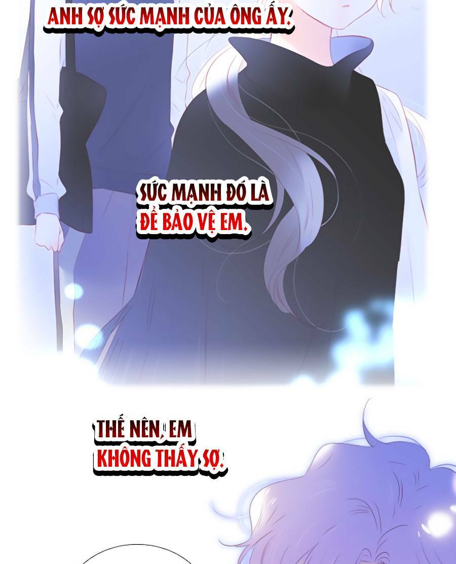 Hoa Bỏ Chạy Với Nhím Rồi Chapter 84 - Trang 2