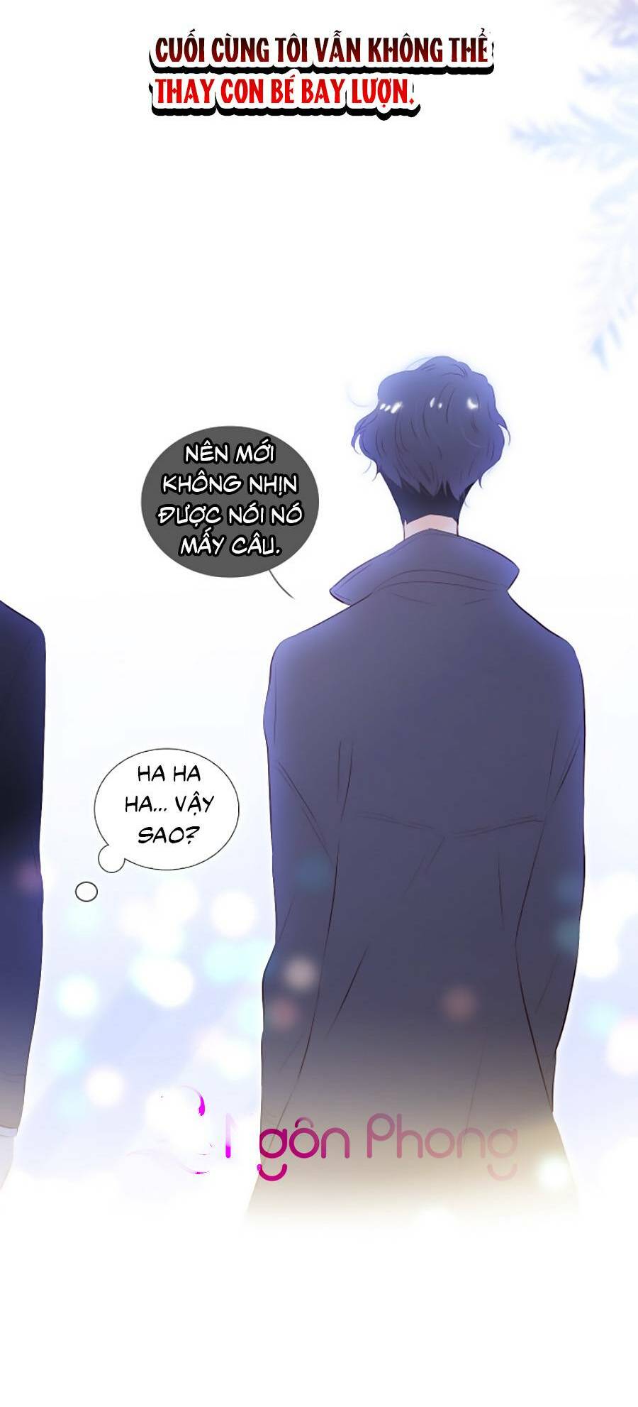 Hoa Bỏ Chạy Với Nhím Rồi Chapter 84 - Trang 2