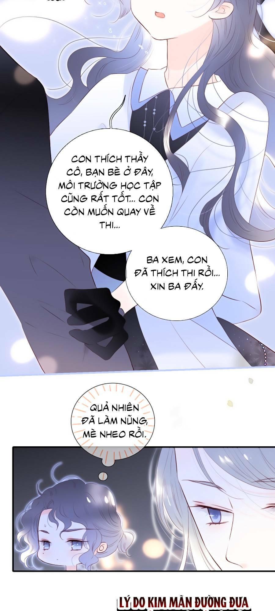 Hoa Bỏ Chạy Với Nhím Rồi Chapter 84 - Trang 2