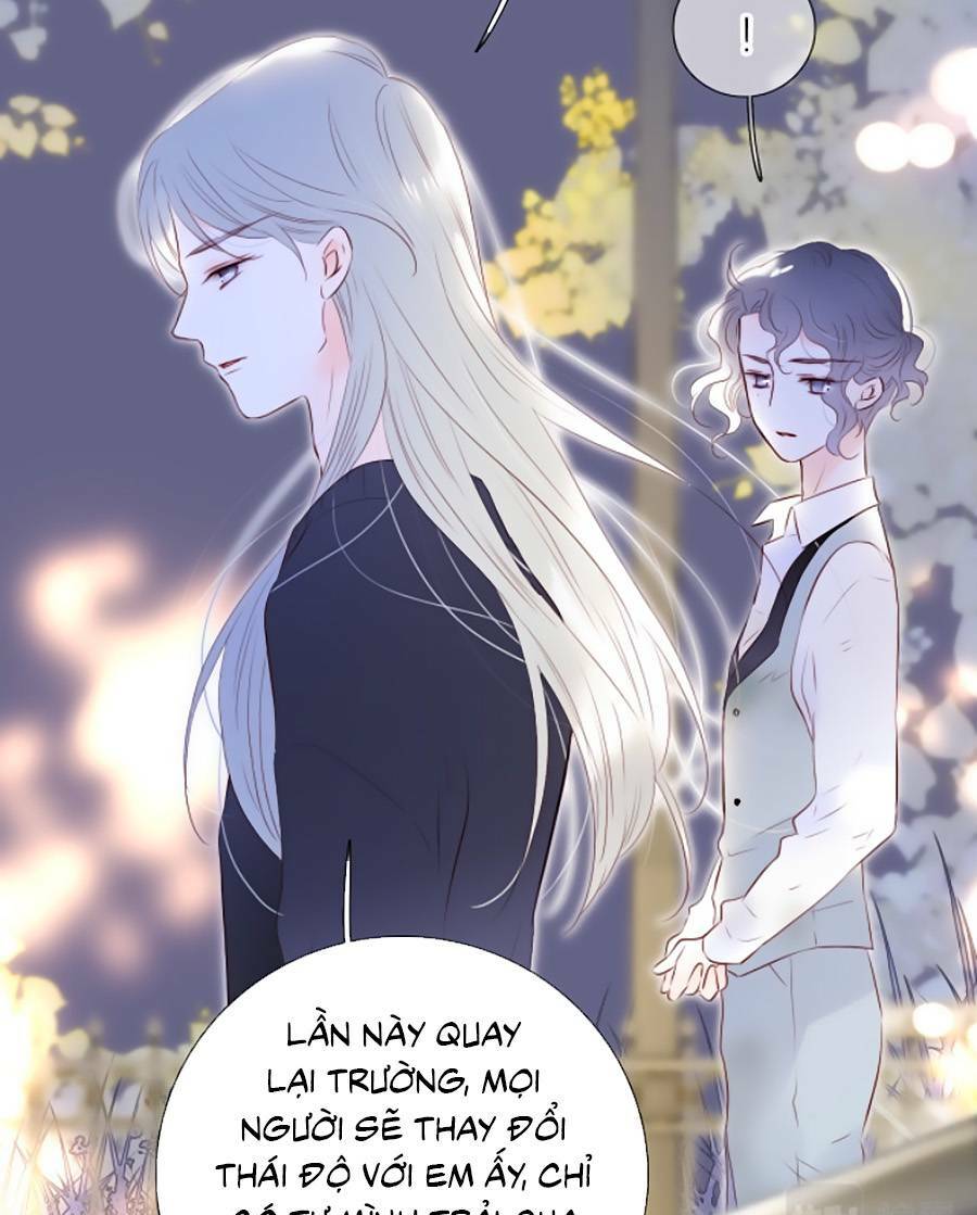 Hoa Bỏ Chạy Với Nhím Rồi Chapter 84 - Trang 2