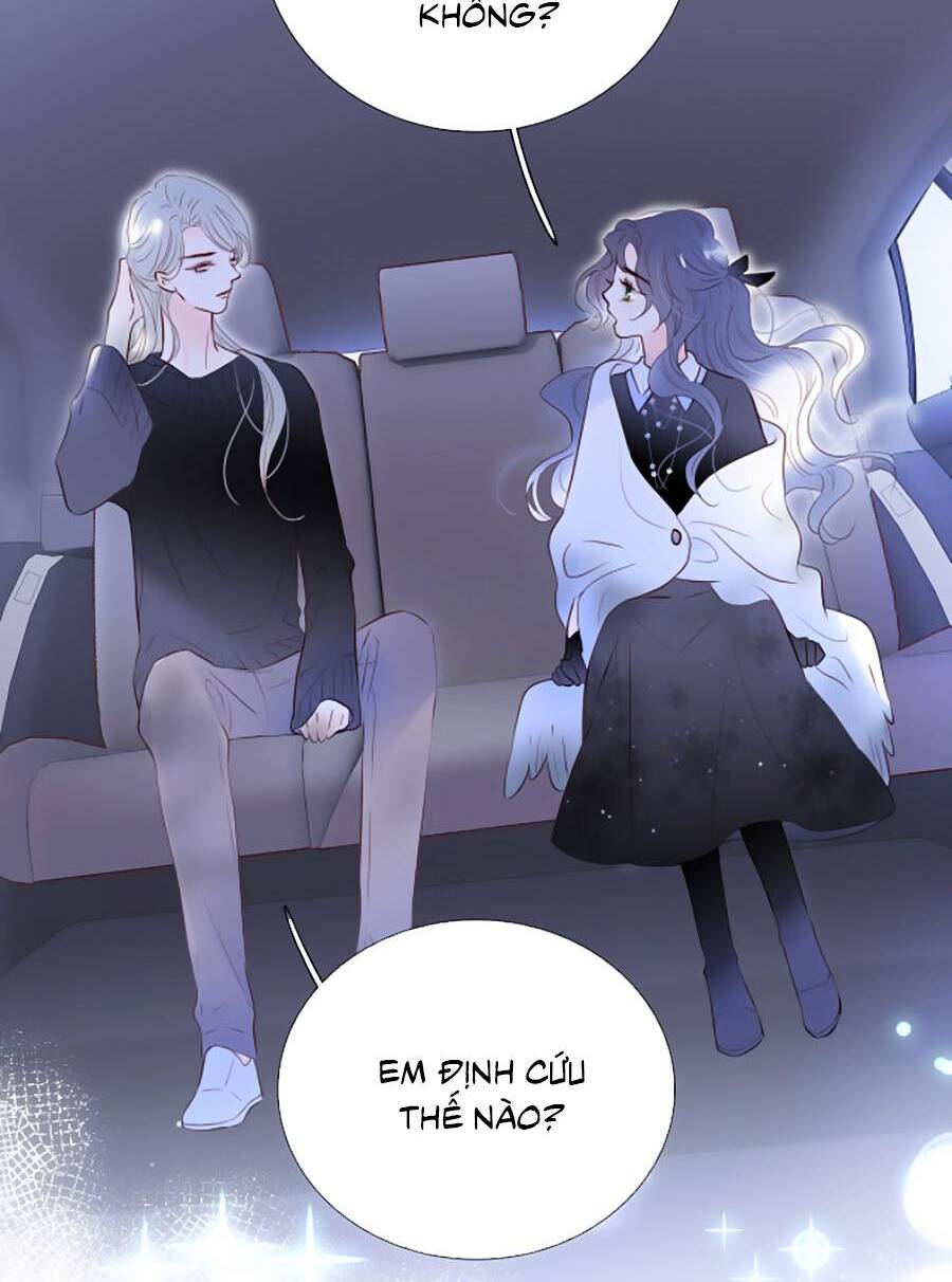 Hoa Bỏ Chạy Với Nhím Rồi Chapter 83 - Trang 2