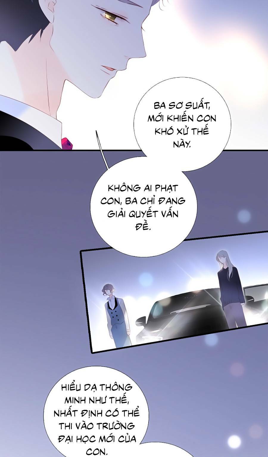 Hoa Bỏ Chạy Với Nhím Rồi Chapter 83 - Trang 2