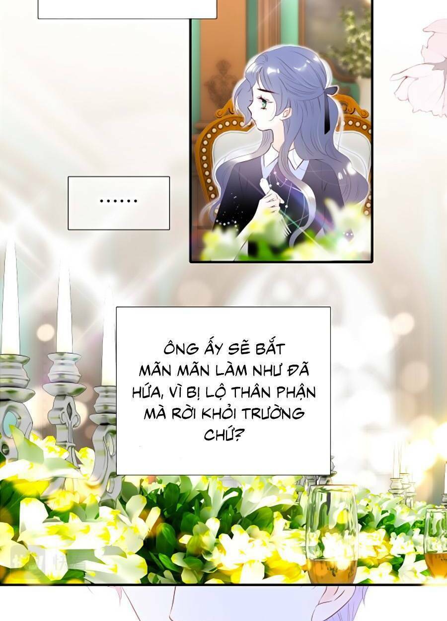 Hoa Bỏ Chạy Với Nhím Rồi Chapter 81 - Trang 2