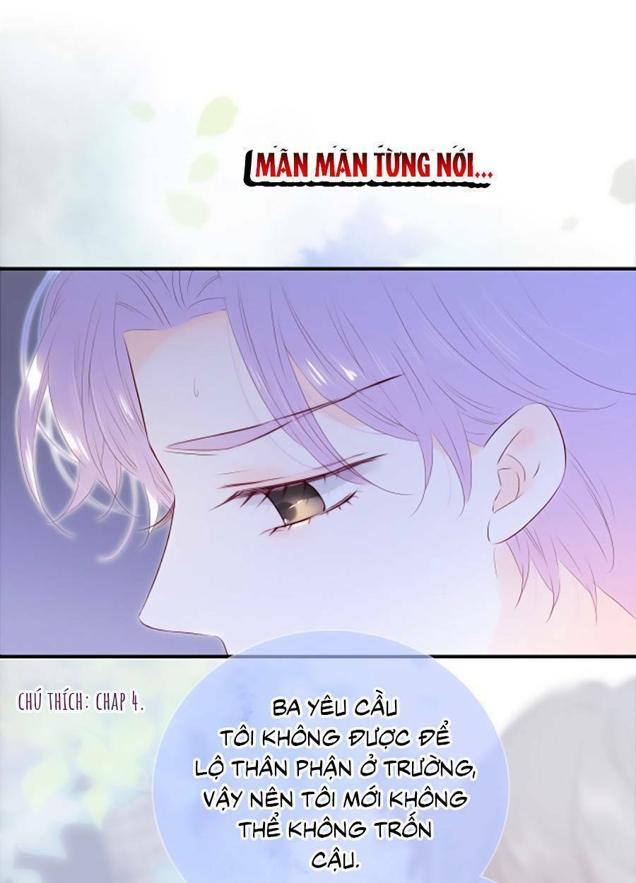 Hoa Bỏ Chạy Với Nhím Rồi Chapter 81 - Trang 2