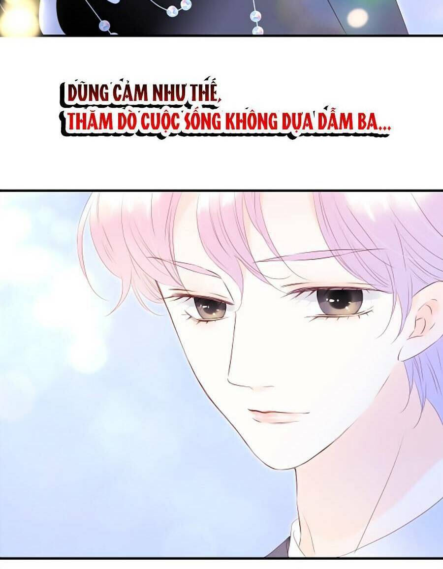 Hoa Bỏ Chạy Với Nhím Rồi Chapter 81 - Trang 2