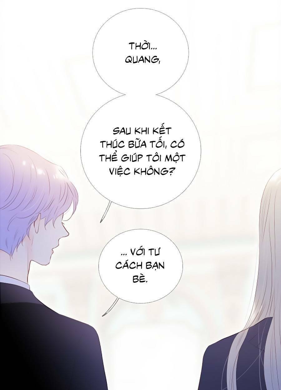 Hoa Bỏ Chạy Với Nhím Rồi Chapter 81 - Trang 2