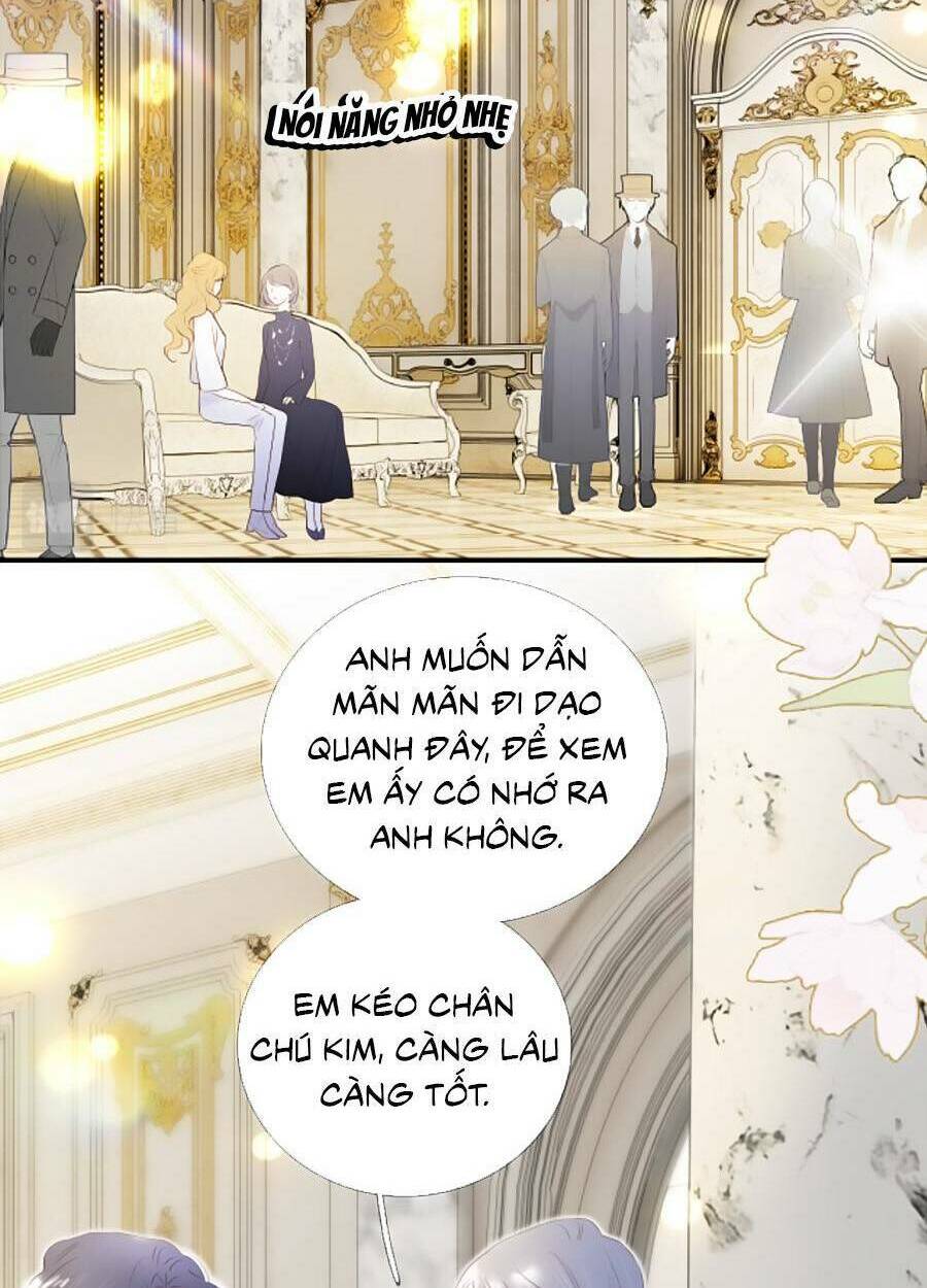 Hoa Bỏ Chạy Với Nhím Rồi Chapter 81 - Trang 2