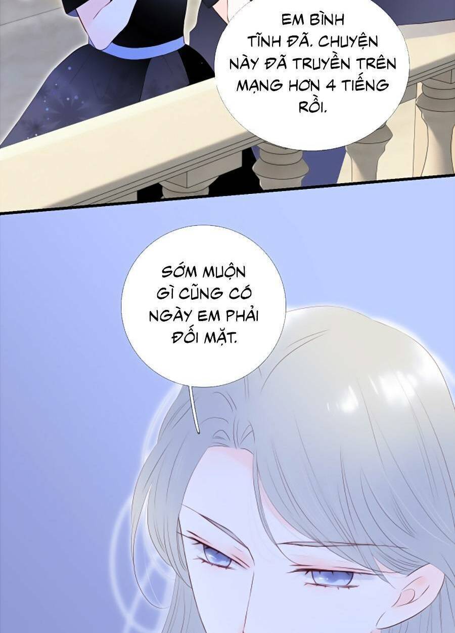 Hoa Bỏ Chạy Với Nhím Rồi Chapter 81 - Trang 2