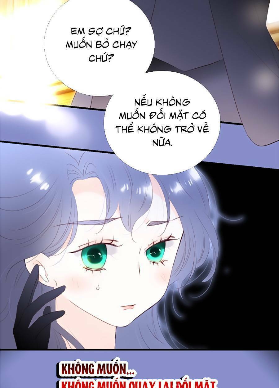 Hoa Bỏ Chạy Với Nhím Rồi Chapter 81 - Trang 2