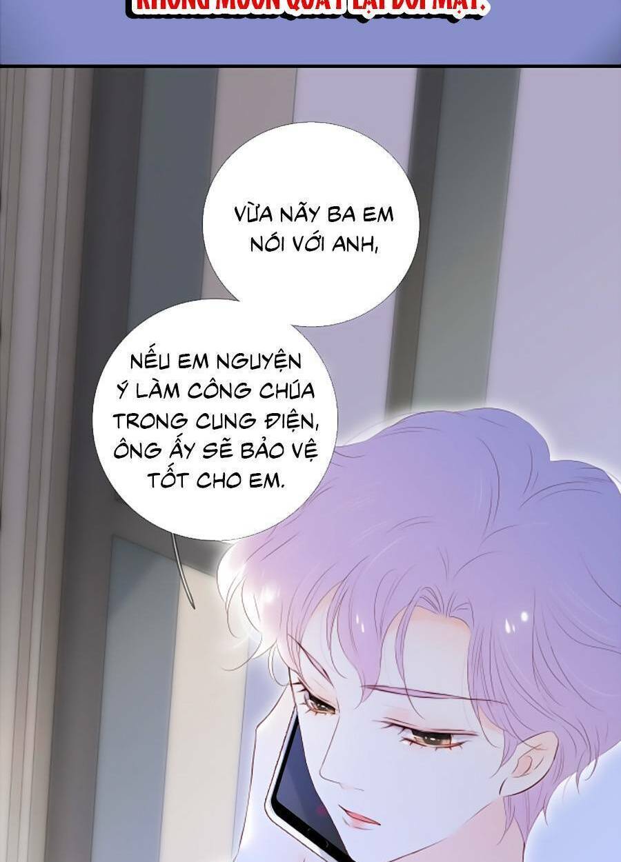 Hoa Bỏ Chạy Với Nhím Rồi Chapter 81 - Trang 2