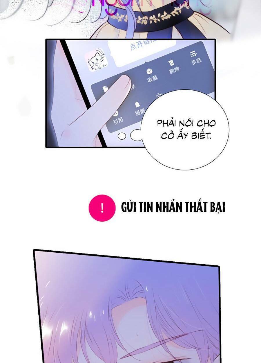 Hoa Bỏ Chạy Với Nhím Rồi Chapter 81 - Trang 2