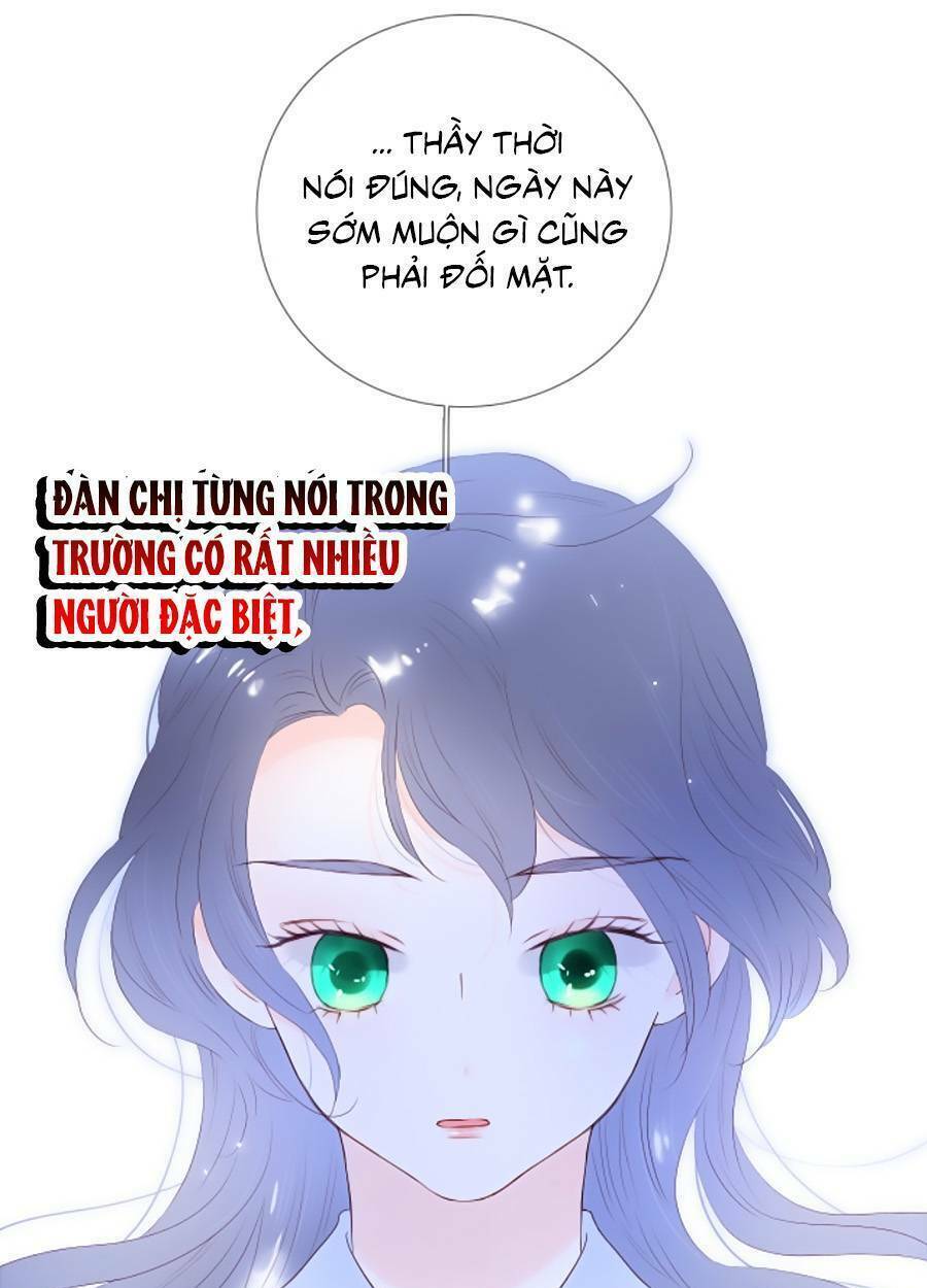 Hoa Bỏ Chạy Với Nhím Rồi Chapter 81 - Trang 2