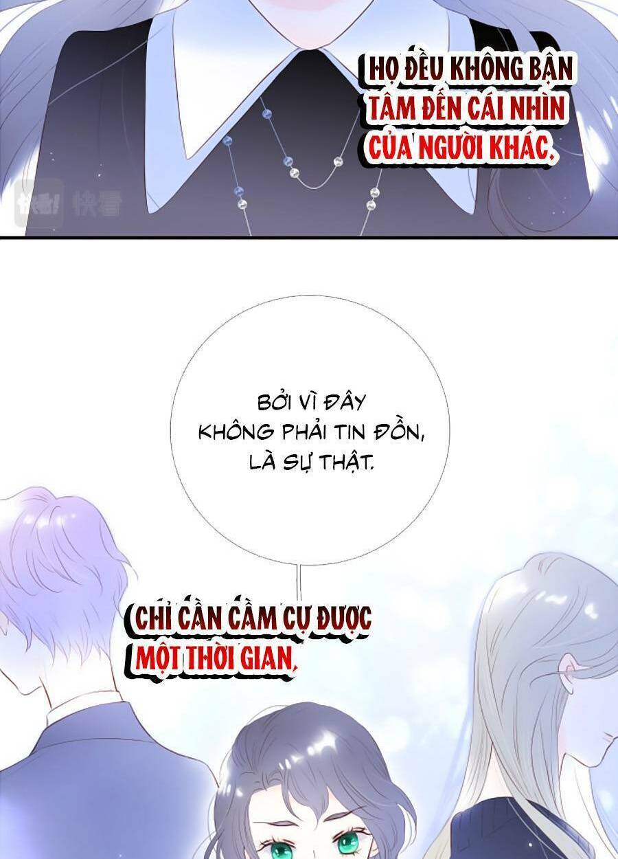 Hoa Bỏ Chạy Với Nhím Rồi Chapter 81 - Trang 2