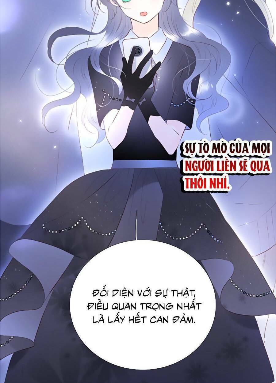 Hoa Bỏ Chạy Với Nhím Rồi Chapter 81 - Trang 2