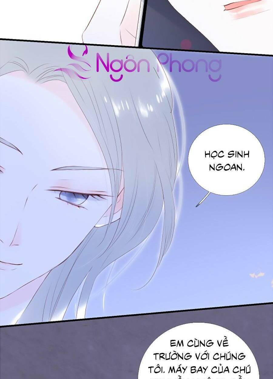 Hoa Bỏ Chạy Với Nhím Rồi Chapter 81 - Trang 2