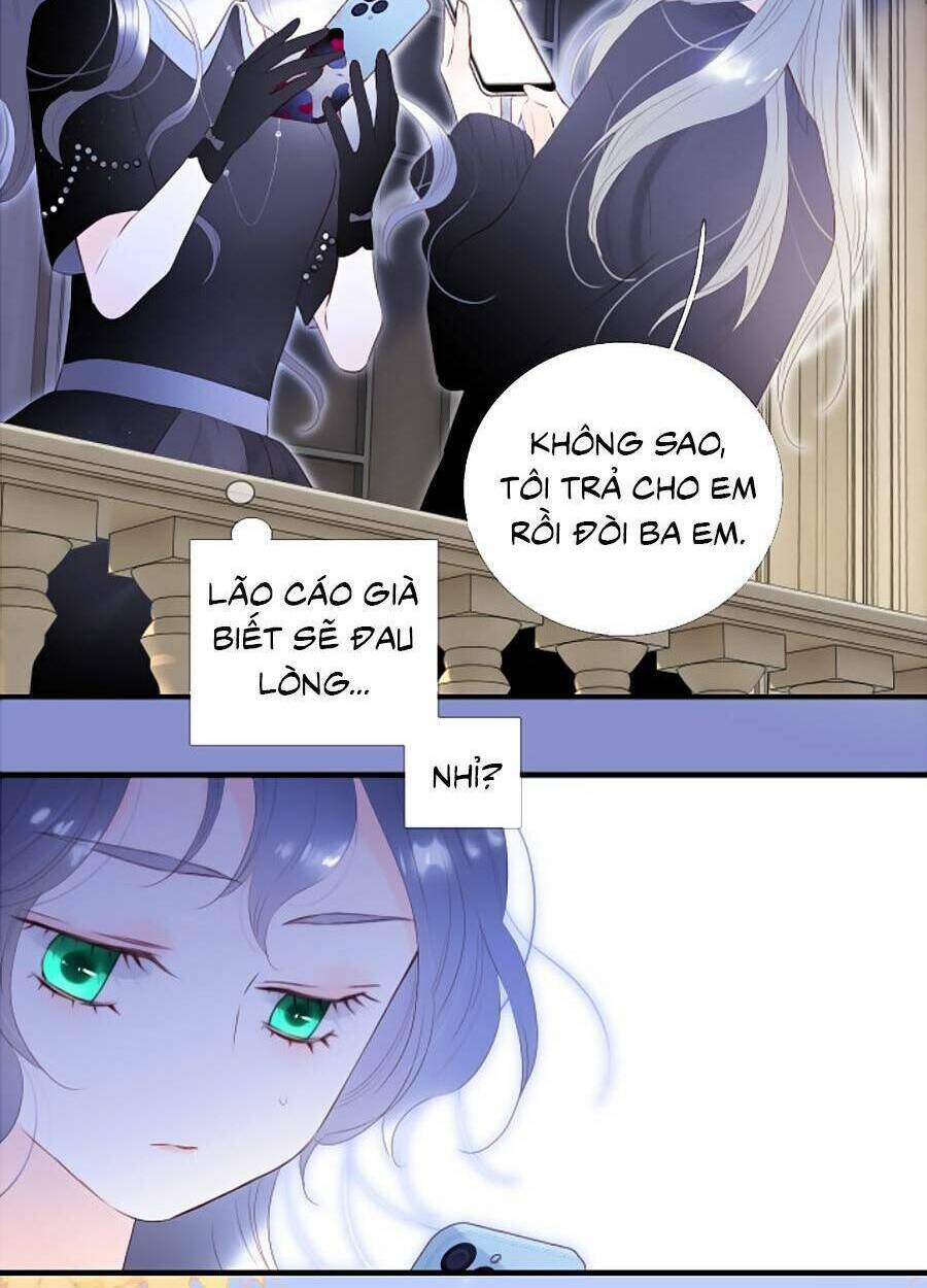 Hoa Bỏ Chạy Với Nhím Rồi Chapter 81 - Trang 2