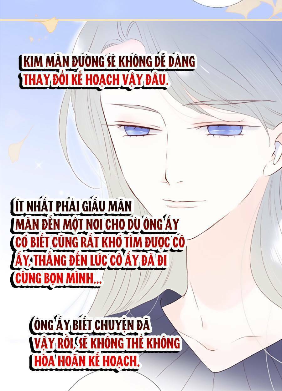 Hoa Bỏ Chạy Với Nhím Rồi Chapter 81 - Trang 2