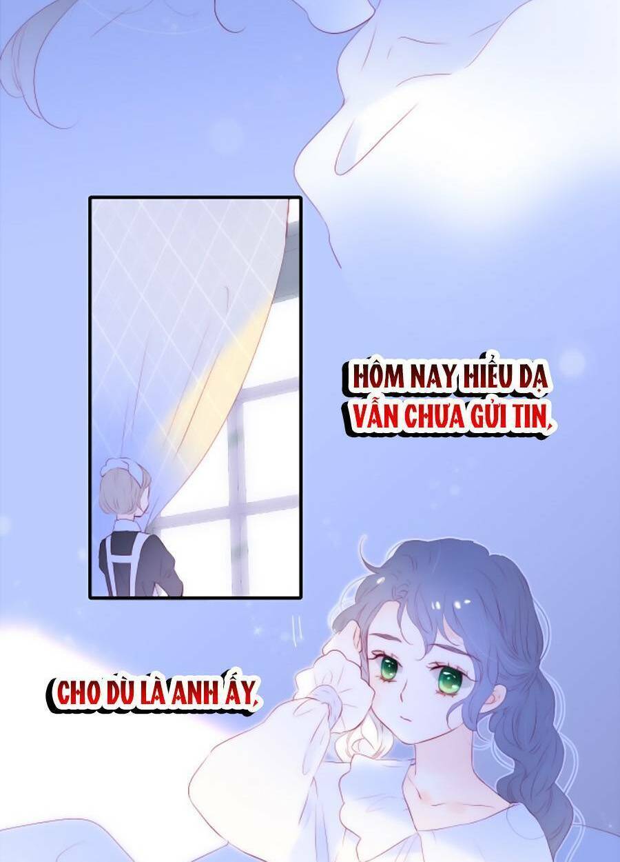 Hoa Bỏ Chạy Với Nhím Rồi Chapter 78 - Trang 2