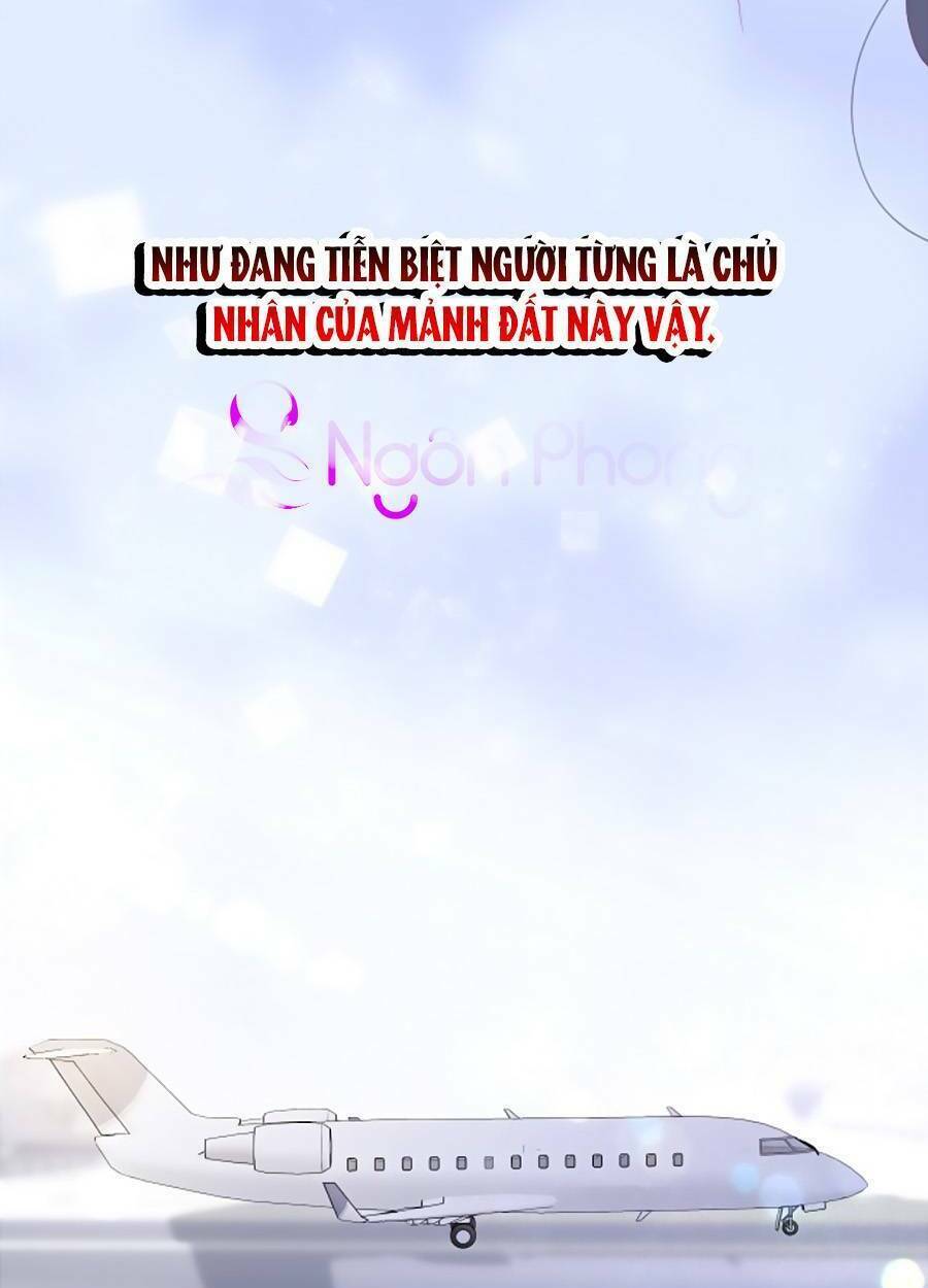 Hoa Bỏ Chạy Với Nhím Rồi Chapter 78 - Trang 2