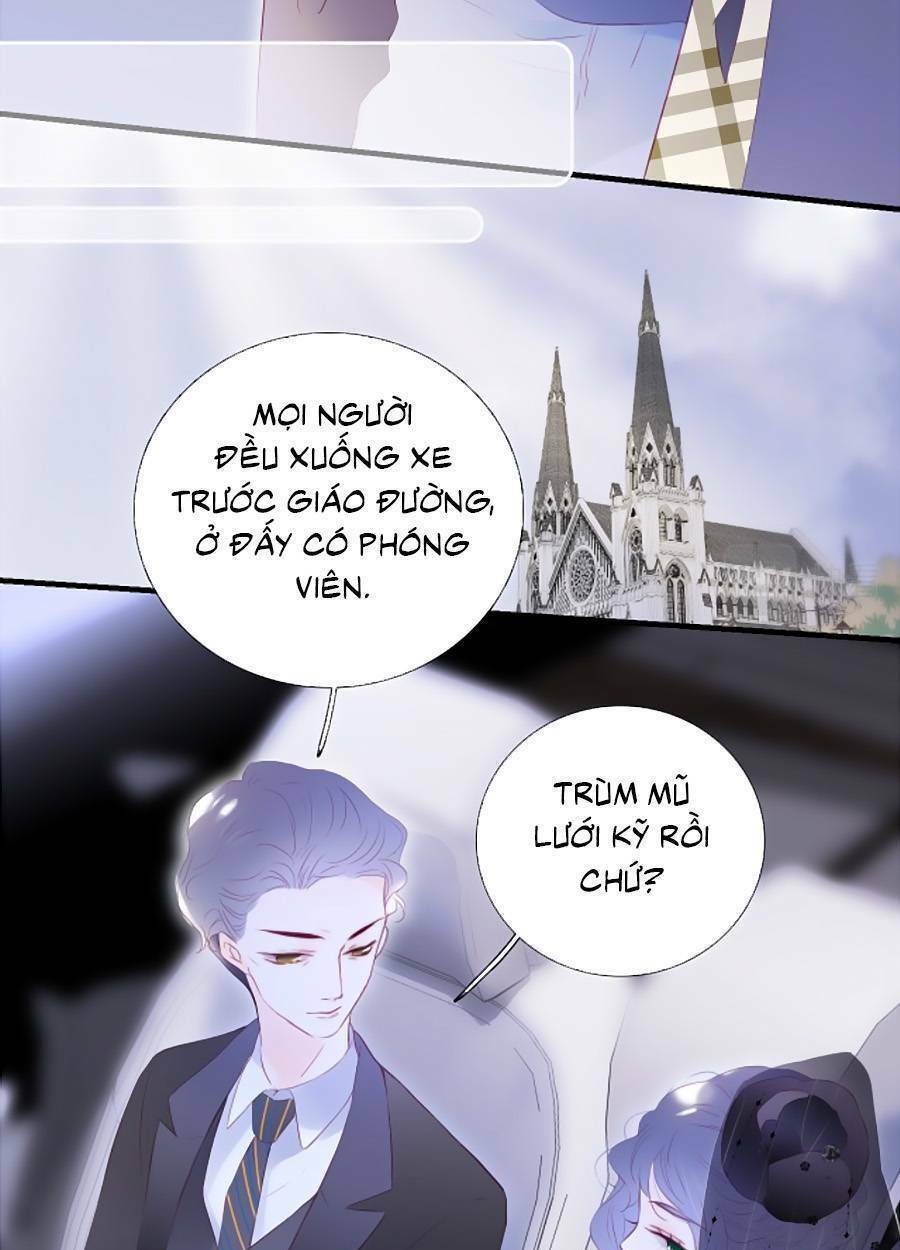 Hoa Bỏ Chạy Với Nhím Rồi Chapter 78 - Trang 2