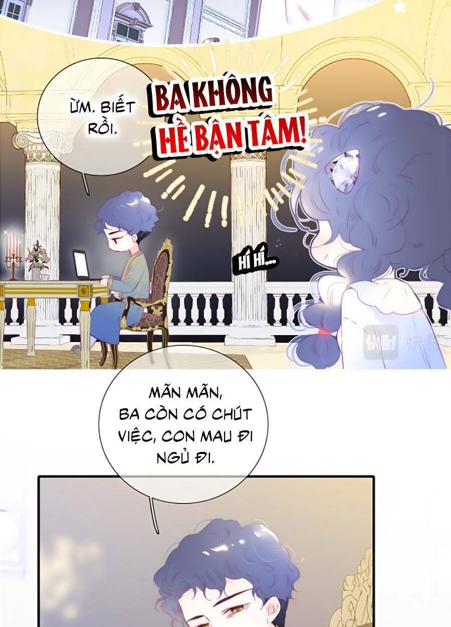 Hoa Bỏ Chạy Với Nhím Rồi Chapter 78 - Trang 2