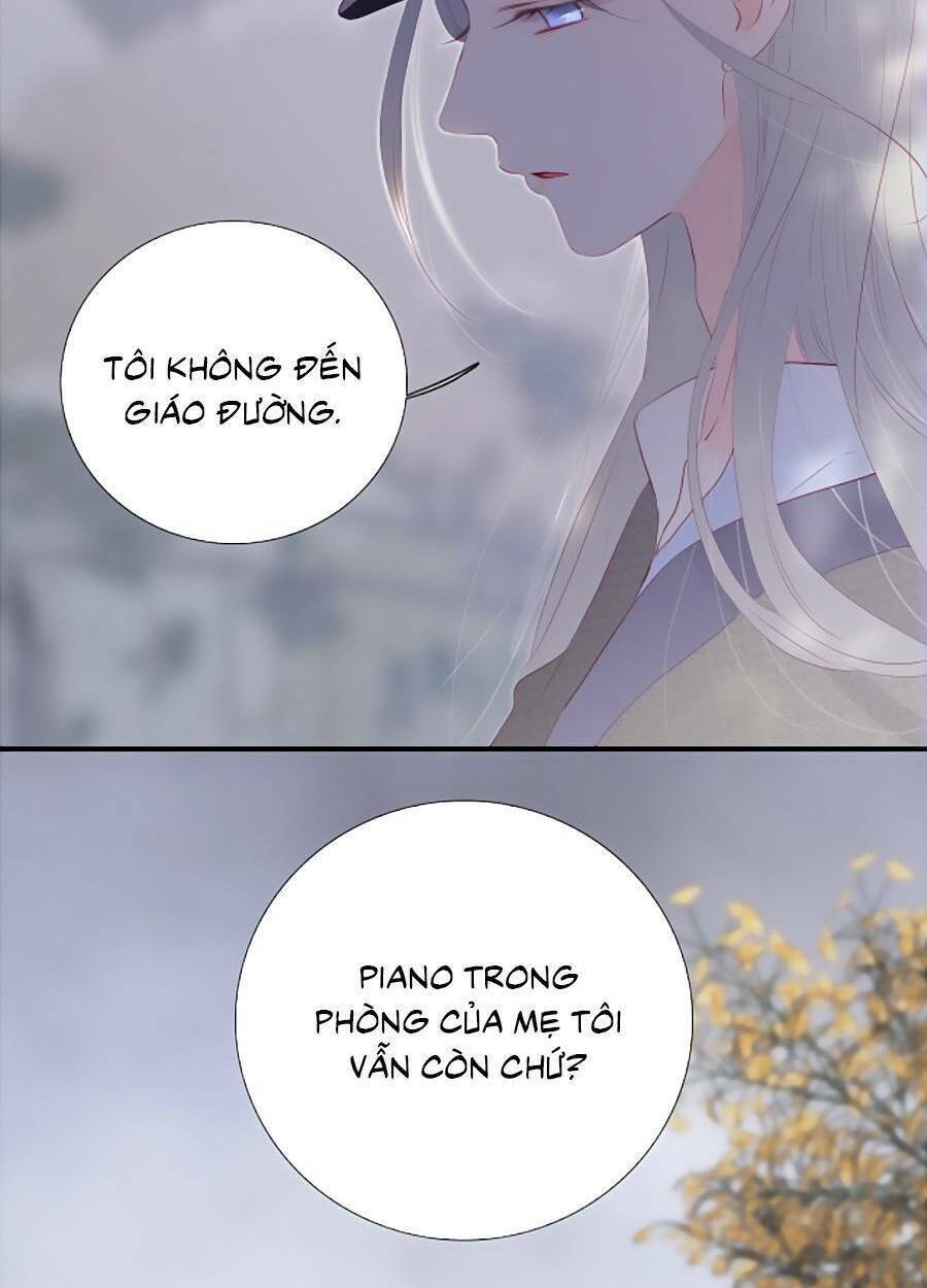 Hoa Bỏ Chạy Với Nhím Rồi Chapter 78 - Trang 2