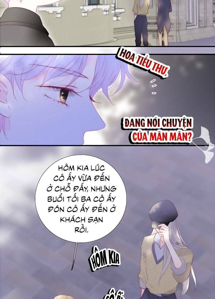 Hoa Bỏ Chạy Với Nhím Rồi Chapter 78 - Trang 2