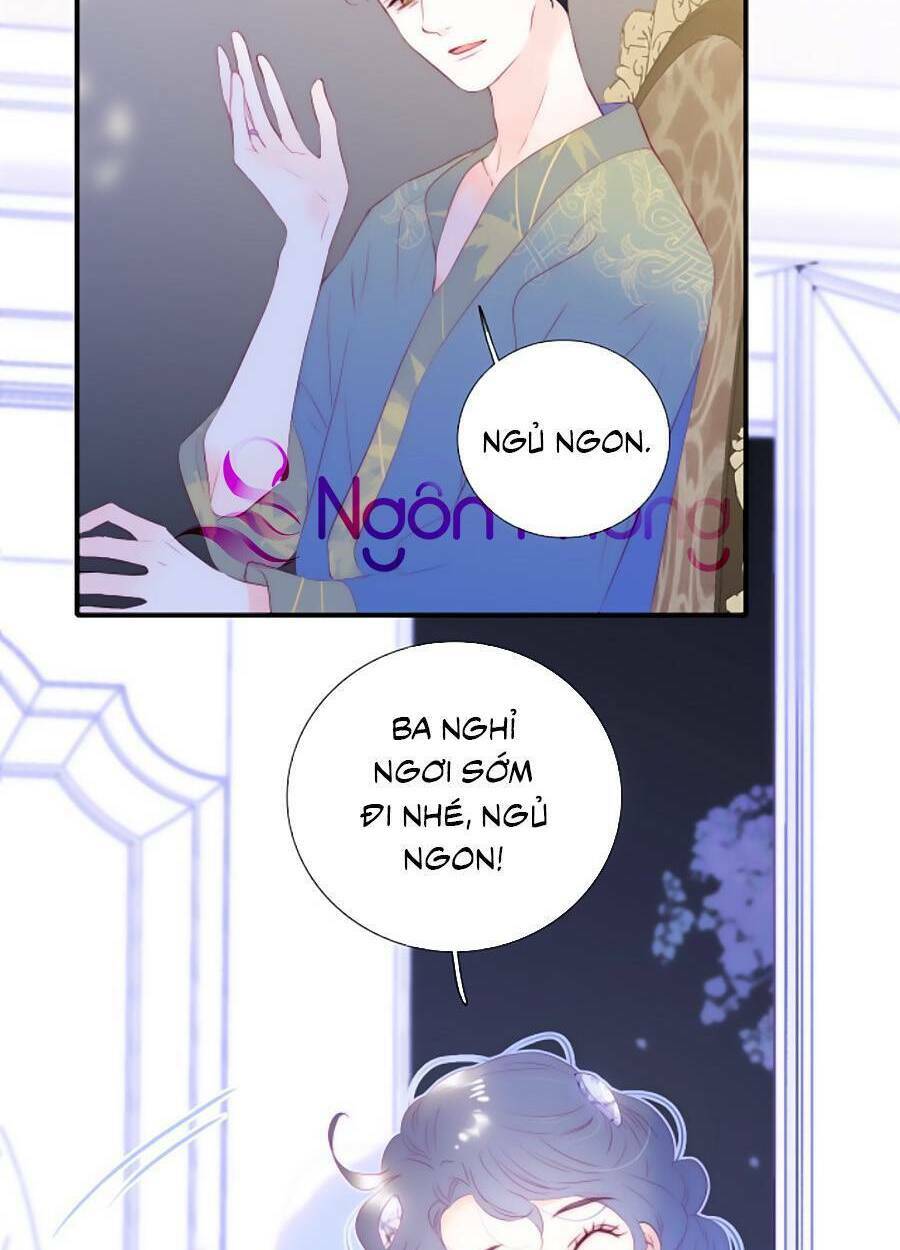 Hoa Bỏ Chạy Với Nhím Rồi Chapter 78 - Trang 2