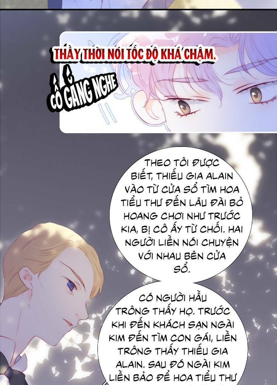 Hoa Bỏ Chạy Với Nhím Rồi Chapter 78 - Trang 2