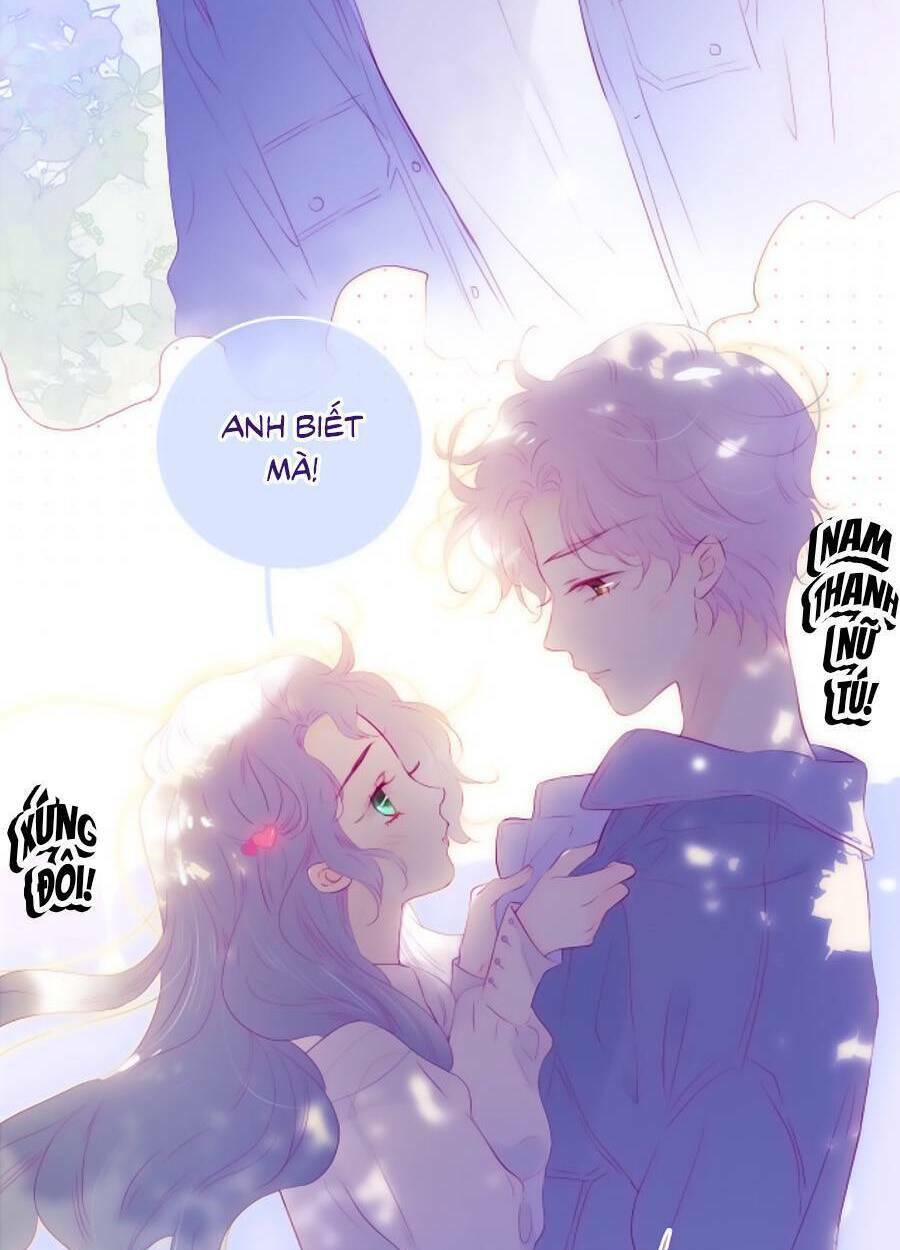 Hoa Bỏ Chạy Với Nhím Rồi Chapter 78 - Trang 2