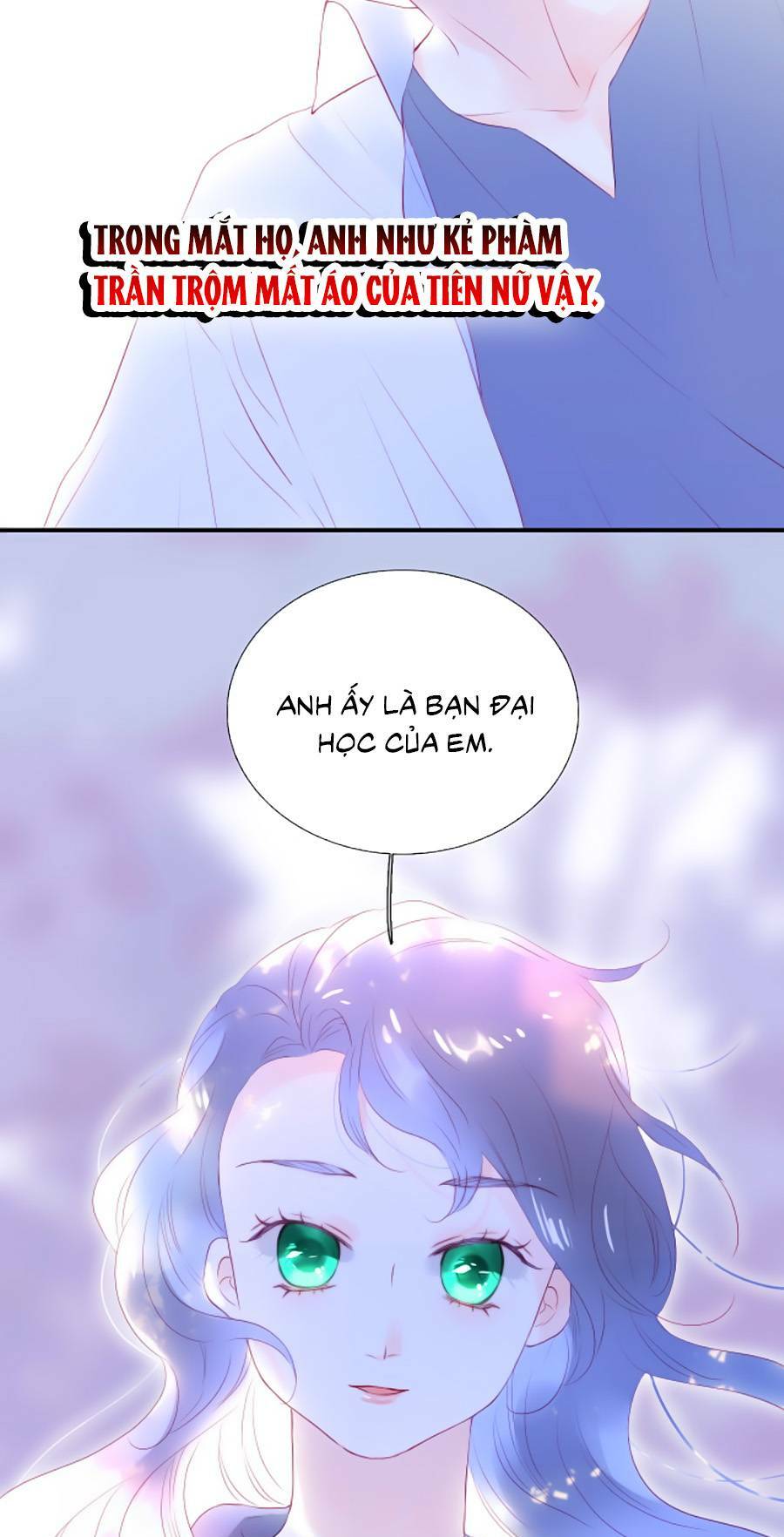 Hoa Bỏ Chạy Với Nhím Rồi Chapter 77 - Trang 2