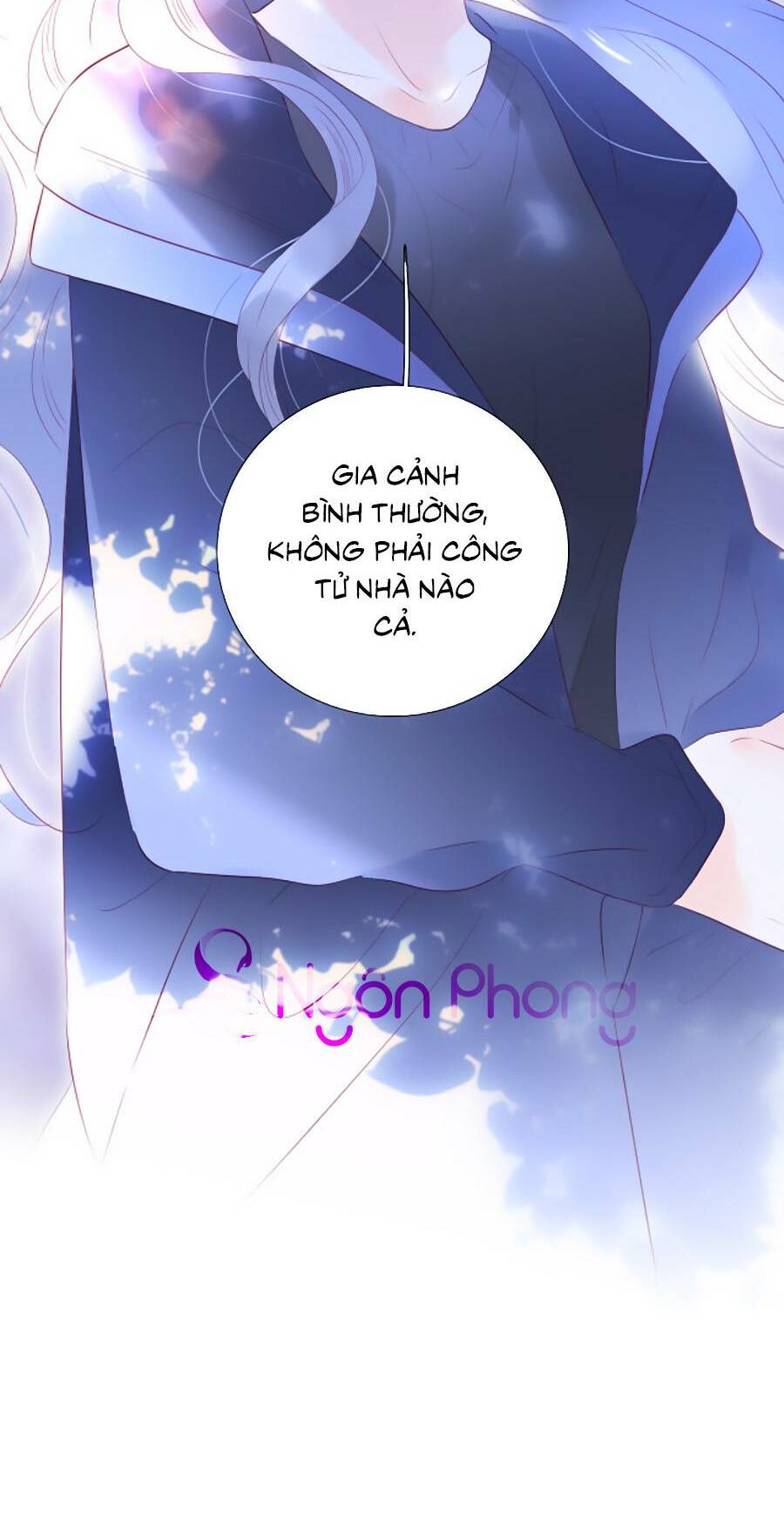 Hoa Bỏ Chạy Với Nhím Rồi Chapter 77 - Trang 2