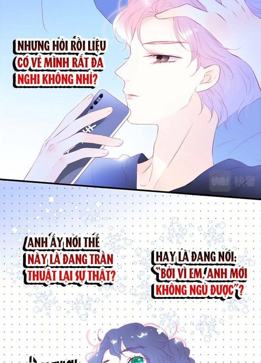 Hoa Bỏ Chạy Với Nhím Rồi Chapter 75 - Trang 2