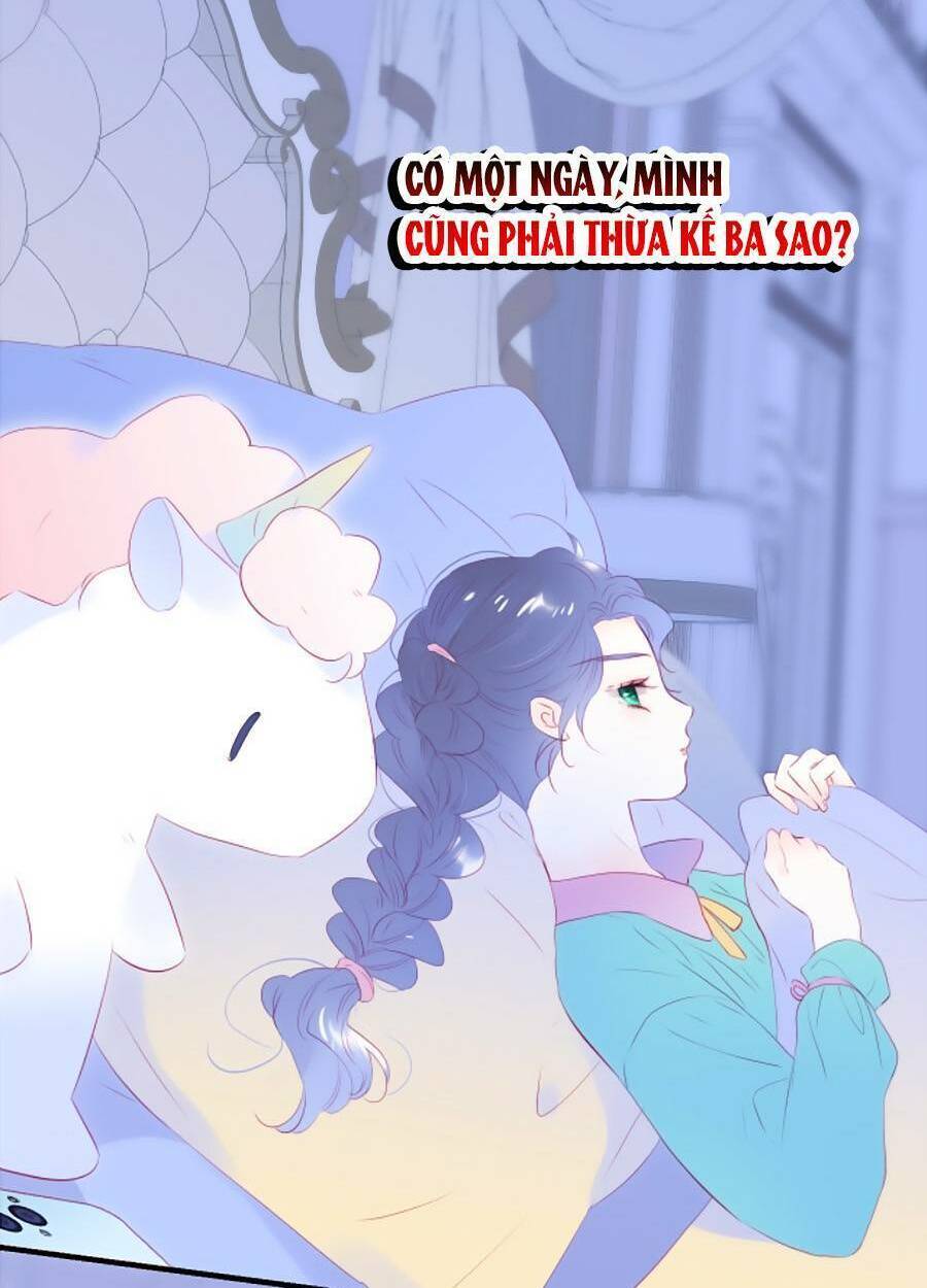 Hoa Bỏ Chạy Với Nhím Rồi Chapter 75 - Trang 2