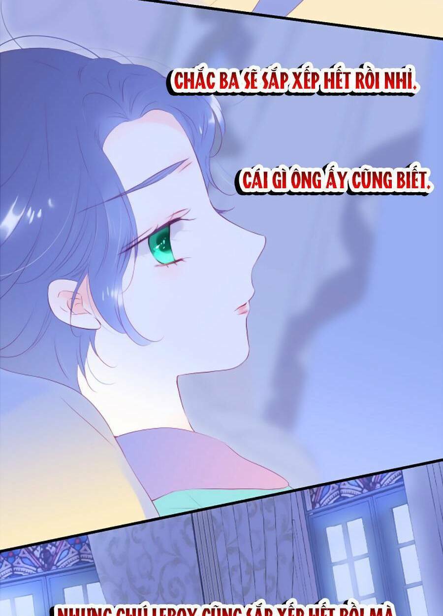 Hoa Bỏ Chạy Với Nhím Rồi Chapter 75 - Trang 2