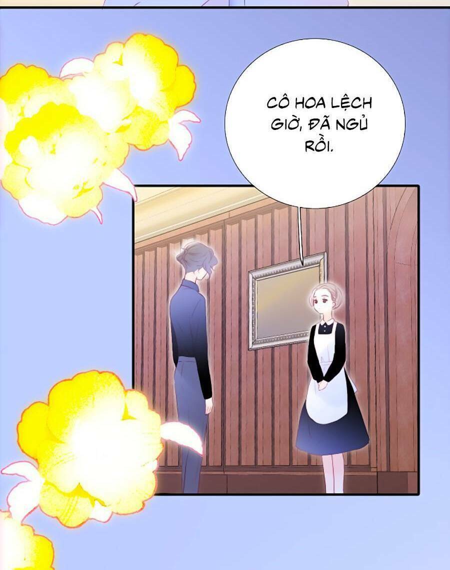 Hoa Bỏ Chạy Với Nhím Rồi Chapter 75 - Trang 2