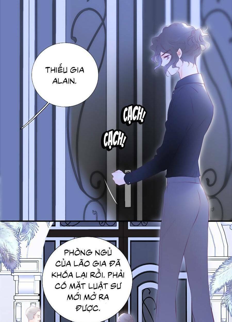 Hoa Bỏ Chạy Với Nhím Rồi Chapter 75 - Trang 2