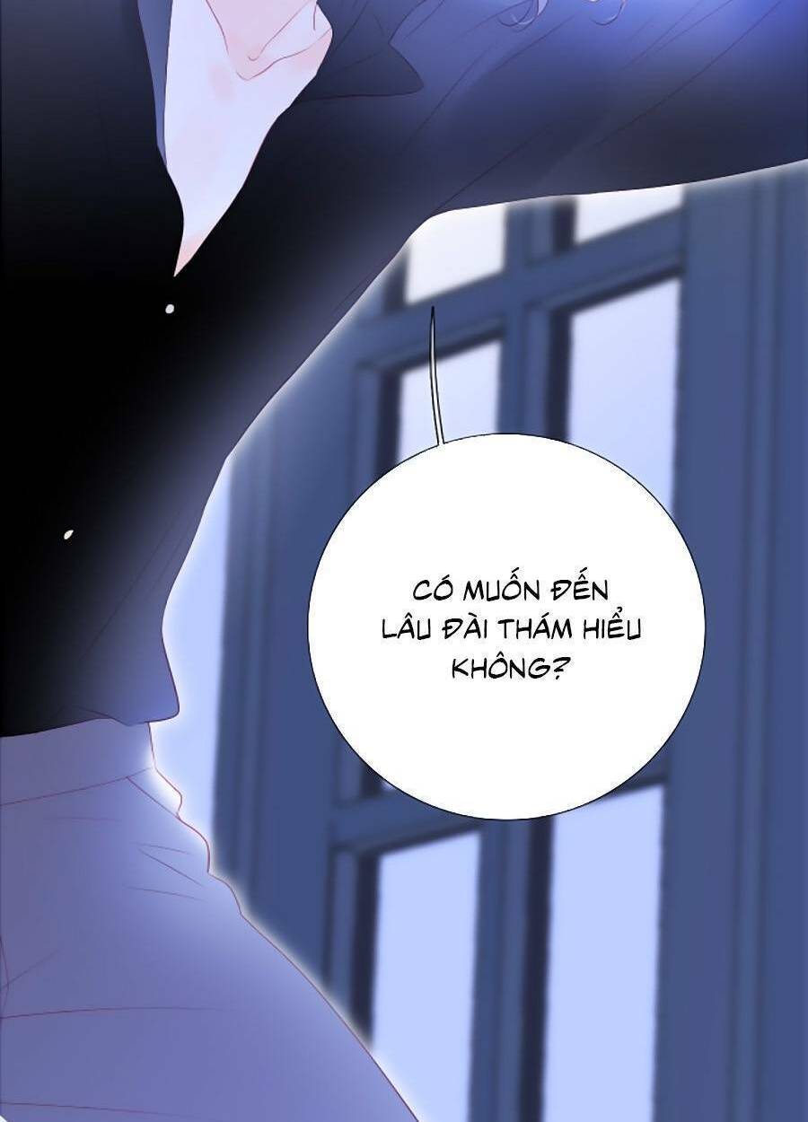 Hoa Bỏ Chạy Với Nhím Rồi Chapter 75 - Trang 2