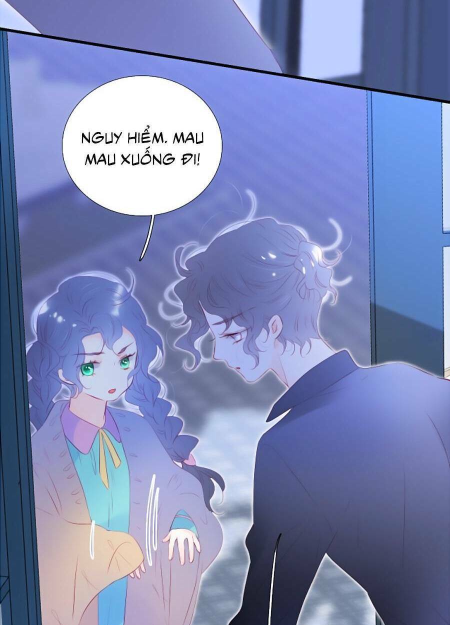 Hoa Bỏ Chạy Với Nhím Rồi Chapter 75 - Trang 2