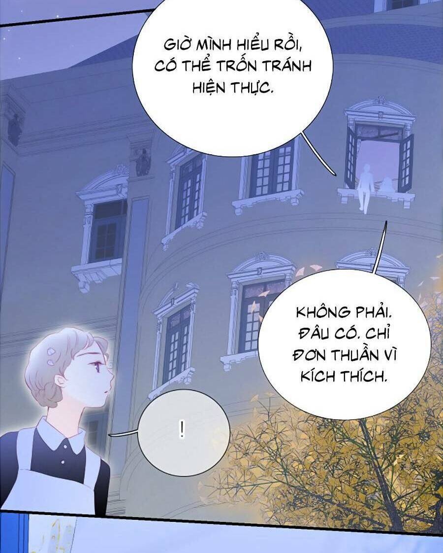 Hoa Bỏ Chạy Với Nhím Rồi Chapter 75 - Trang 2