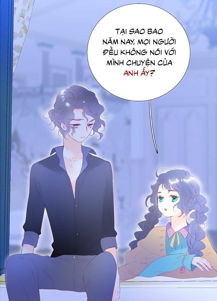 Hoa Bỏ Chạy Với Nhím Rồi Chapter 75 - Trang 2