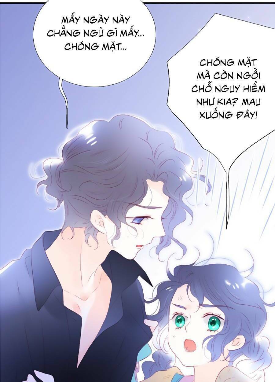 Hoa Bỏ Chạy Với Nhím Rồi Chapter 75 - Trang 2