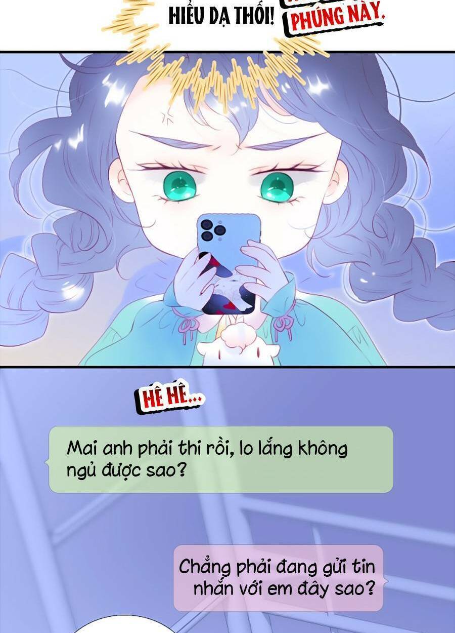 Hoa Bỏ Chạy Với Nhím Rồi Chapter 75 - Trang 2